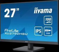 IIY XU2792HSUB6 - 69cm Monitor, 1080p, USB, Lautsprecher