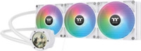 TT 40399 - Thermaltake TH420 V2 Ultra ARGB Snow Sync AIO Wasserk&uuml;hlung