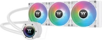 TT 39241 - Thermaltake TH360 V2 ARGB Snow Sync AIO Wasserk&uuml;hlung