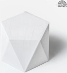 BL A00-W1-SPL - Filament, PLA Basic, Wei&szlig;, 1,75 mm, 1 kg