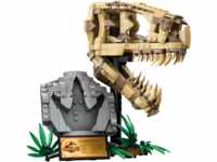 LEGO 76964 - LEGO® Dinosaurier-Set - T.-rex-Kopf