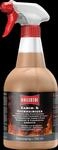 BALL 25407 - Kaminreiniger und Ofenreiniger Kamofix, 750 ml, Pumpspray