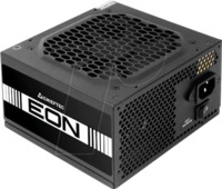 CFT ZPU-700S - Chieftec EON Serie ZPU-700S, 80+, 700 W