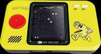 MA POCKET PACMAN - MY ARCADE - PAC-MAN POCKET PLAYER PRO