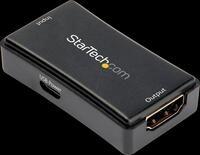 ST HDBOOST4K2 - HDMI Repeater, 4K 60Hz, bis zu 14 m