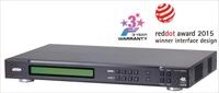 ATEN VM0404HB - 4x4 HDMI Matrix Switch