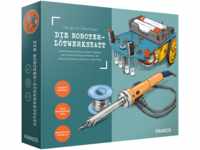 IS 9-631-67189-9 - Lernpaket: Die Roboter-Lötwerkstatt