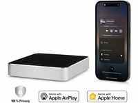 EVE PLAY - Eve Play, Audiostreaming Adapter für AirPlay
