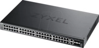 ZYXEL XGS222054 - Switch, 48-Port, Gigabit Ethernet