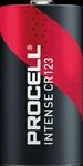 PROCELL CR123 - Lithium Batterie, CR123, 1600 mAh, 10er-Pack