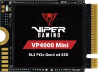 VP4000M1TBM23 - Viper Gaming VP4000 Mini SSD 1 TB, M.2 2230