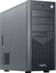 CFT BM-25B-OP - Chieftec CLASSIC Serie BM-25B-OP