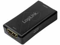 LOGILINK HD0014 - HDMI-Repeater, 4K / 60 Hz, bis 25 m