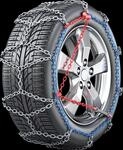 KFZ 18628 - KFZ - Schneeketten 12mm, 15"-19", 205-265mm, 2 St&uuml;ck