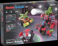 FISCHER 569021 - Smart Robots Pro