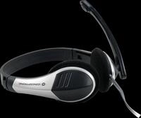 CON CCHATSTAR2 - Headset, Klinke, Stereo