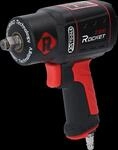 KS 512.0002 - 1/2" ROCKET II Hochleistungs-Druckluft-Schlagschrauber 2.300 Nm