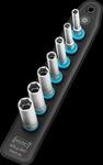 HAZET 850LG-SR/7, HAZET HZ 850LG-SR/7 - Smart Rail 1/4", Au&szlig;en