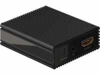 GOOBAY 58477 - HDMI 4K Audio Extractor