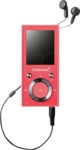 INTENSO 3717473 - MP3-Videoplayer, 16GB, Video Scooter, pink