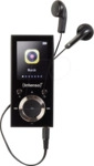 INTENSO 3717470 - MP3-Videoplayer, 16GB, Video Scooter, schwarz