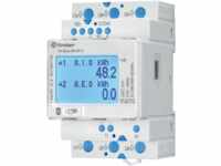 FIN 7M.38 0212 - Multifunktions-Energiezähler, LCD, MODBUS, S0, IR, NFC, MID