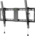 GOOBAY 49929 - TV Wandhalterung, neigbar, 37''- 70'', schwarz