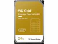 WD241KRYZ - 24TB Festplatte WD Gold - Datacenter