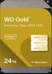 WD241KRYZ - 24TB Festplatte WD Gold - Datacenter