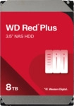 WD80EFPX - WD Red Plus 8 TB NAS-Festplatte WD80EFPX - WD Red Plus 8 TB NAS-Festplatte