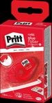 PRITT 9HZRRPH - Kleberoller, 16 m x 8,4 mm, permanent