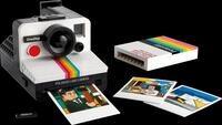 LEGO 21345 - LEGO&reg; Ideas - Polaroid OneStep SX-70 Sofortbildkamera