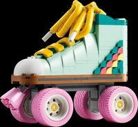 LEGO 31148 - LEGO&reg; Creator - Rollschuh