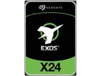 ST24000NM002H - 24TB Festplatte Seagate Exos X X24