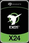 ST24000NM002H - 24TB Festplatte Seagate Exos X X24