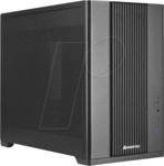CFT BX-10B-M-OP - CHIEFTEC BX-MESH m-ATX Geh&auml;use, schwarz