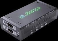 HDF 0120 - HDFury 4K Integral 2, HDMI Splitter/Matrix