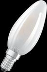 OSR 854066085 - LED-Lampe SUPERSTAR+ E14, 2,9 W, 470 lm, 2700 K, Filament
