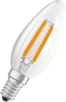 OSR 854065989 - LED-Lampe SUPERSTAR+ E14, 2,9 W, 470 lm, 2700 K, Filament