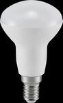 MLI 401022 - LED-Lampe E14, 4,8 W, 470 lm, 2700 K