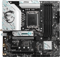 MSI 7D99-017R - MSI B760M GAMING PLUS WIFI (1700)