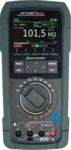 METRAHIT IM XBT - Multimeter METRAHIT IM XTRA BT, All-In-One