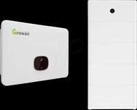 GW 20KT 20000SET - Growatt MID 20KTL3-XH 20kW + 20 kWh Speicher