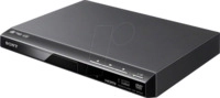 SONY DVP-SR760H - DVD-Player