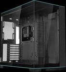 LIAN O11DERGBX - Lian Li O11D EVO RGB, schwarz
