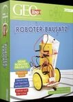 IS 9-631-67158-5 - Maker KIT GEOlino - Roboter-Bausatz
