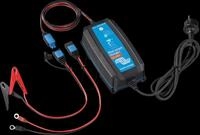 VE BS IP65 12/10 - Automatik-Ladeger&auml;t f&uuml;r Blei-, Litiumakkus, IP65 12V/10A