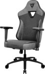 THX3 EAZE L SW - ThunderX3 EAZE Loft - Gaming Stuhl, schwarz