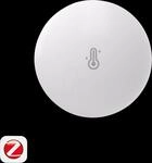 SON SNZB-02P - Temperatur-Feuchtigkeitssensor, Zigbee
