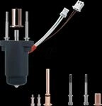 MSWISS M3101 - 3D Druck. Hotend f&uuml;r Creality Creality K1, K1 Max, K1C, K1 SE